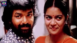 Jai And Swathi Best Scene | Ananthapuram 1980 Telugu Movie | TFC Lovers Adda