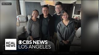 Family members of missing Rancho Cucamonga man believe he was kidnapped