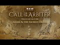 RAID: Call of the Arbiter | Discover the Lore | Episode 2: Athel & the Sacred Order