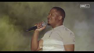 NaJesu (Live) - Minister Michael Mahendere \u0026 Direct Worship feat. Samantha Harry and Carol Kunaka