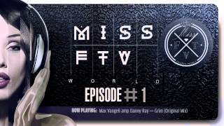 DJ Miss FTV - WORLD #1