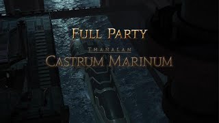 FINAL FANTASY XIV Online - Castrum Marinum