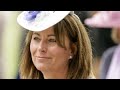 This Is Kate Middleton's Mother Carole