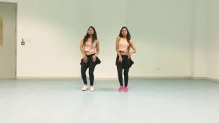 Laila main laila | Raees | #DanceLikeLaila | Performance by Sonali & Vijetha