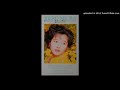 三浦理恵子 ｢永遠のひとひら｣ カラオケversion