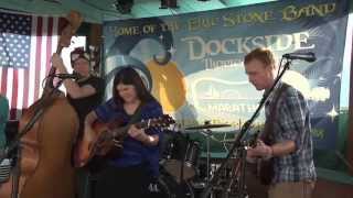 Americana Music Festival 2014 hosted at Dockside Tropical Cafe - airing on Marathon Florida TV