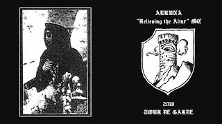 Alruna - Relieving the Altar (Full Demo)