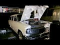 holden eh makes proper noise on the dyno