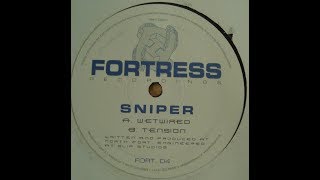 Sniper - Wetwired