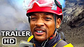 Welcome to Earth Trailer (2021) Will Smith
