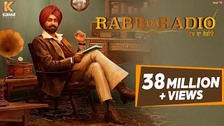 RABB DA RADIO - Full Movie 2017 | Tarsem Jassar, Mandy Takhar & Simi Chahal | Punjabi Movie 2017