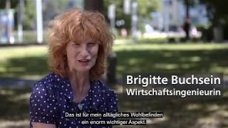 Barrierefreie Ampeln (mit Untertiteln)