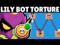 Torturing Bots with Lily 🥀