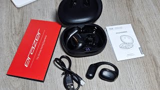 Lenovo Erazer X9 Wireless Bluetooth Open Buds (Review)