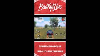 🌪️💥BS YEAH MAP SAMJH AA JAYE  ..🌪️💥3.5….NEW UPDATE   BADXYTLIVE #bgmi #badxy