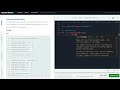 Hackerrank Python Solution #2 Collections - Python: Collections.OrderedDict()