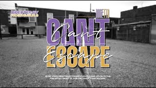 Da Getta - Can't Escape (Official Music Video)