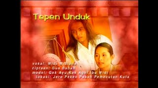 Widi Widiana - Tepen Unduk [OFFICIAL VIDEO]