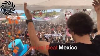 Vini Vici Weekend at Mexico , Italy & Israel
