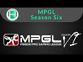 MPGL Groups ||| Team Malaysia vs Rave ||| BO1