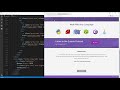 Materialize CSS from Scratch: Lesson 40 - Footer Login Modal
