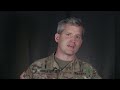 interviews with arsof personnel chaplain cpt stephen roberts 1st special forces command