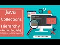 Java Collections Framework Hierarchy | Java Collections (Java Tutorial)