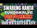 tunog kalye swabeng swabe na kanta nonstop disco remix