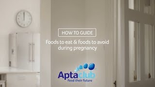Foods to eat and foods to avoid during pregnancy (Guide)
