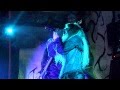 Anabantha - Nocturna