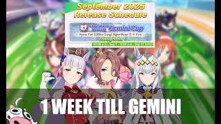 Uma Musume Gemini Cup Faq By A Jp Veteran Moomoocows Mootuber Ch Mp3