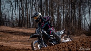 Pursue Your Motocross Goals Through Financial Gain.  #financialfreedom