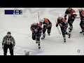 renārs krastenbergs 3 goals vs hkm zvolen 19.01.2025 tipos extraliga