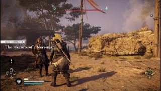 Assassin’s Creed Valhalla | Conquering East Anglia - A Viking's Rise to Power!