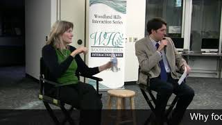 WHIS: Jennifer Egan