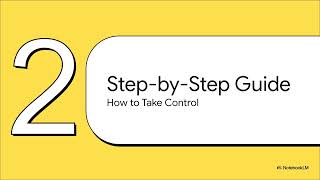 Google Search Content Removal Guide