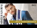 Mister Global Brazil 2022 | William Gama | FULL PERFORMANCE