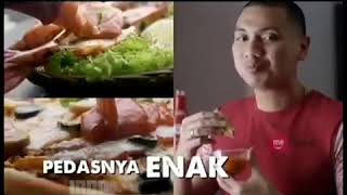 Iklan Sasa Sambal with RAN 15 Detik