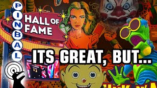 Pinball Hall of Fame 2023 Tour - Is it Worth it?