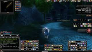 DDO Trollcast extras -  Azz being Azz . . .