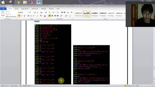 Ex.2 Conditional Statements Using Shell Script.