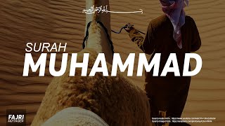 Download Lagu Surah Muhammad Tariq Mohammed... MP3 Gratis