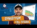 DynastyGM Tool Full Tutorial | Dynasty Nerds Trade Calculator & League Analyzer