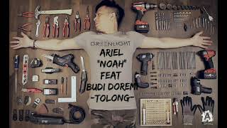 Noah feat Budi Doremi - Tolong Official Video lyric HD