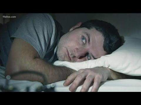 How long does a nightmare last?