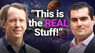 Sean Carroll Explains The Biggest Ideas in the Universe (2022)