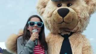 Kid Reporter: JULY 11TH | 2015 TD Halifax Jazz Festival