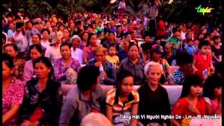 CT THVNN - LM JB Nguyen Sang - Nha Tho Bai Cham