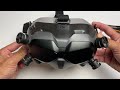 dji fpv goggles v2対応 lumenier duality hd アンテナ試してみた！