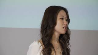The truth about social media marketing | Eunice Wu | TEDxUBCStudio